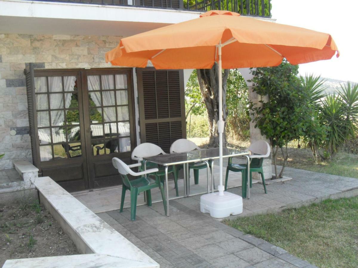 Apartamentos Na Casa Sao Bernardo Alcobaca Exterior photo